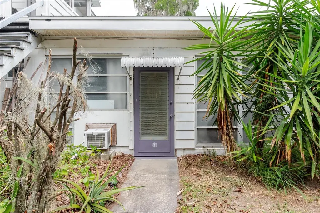 605 S Jackson Avenue Bartow FL 33830