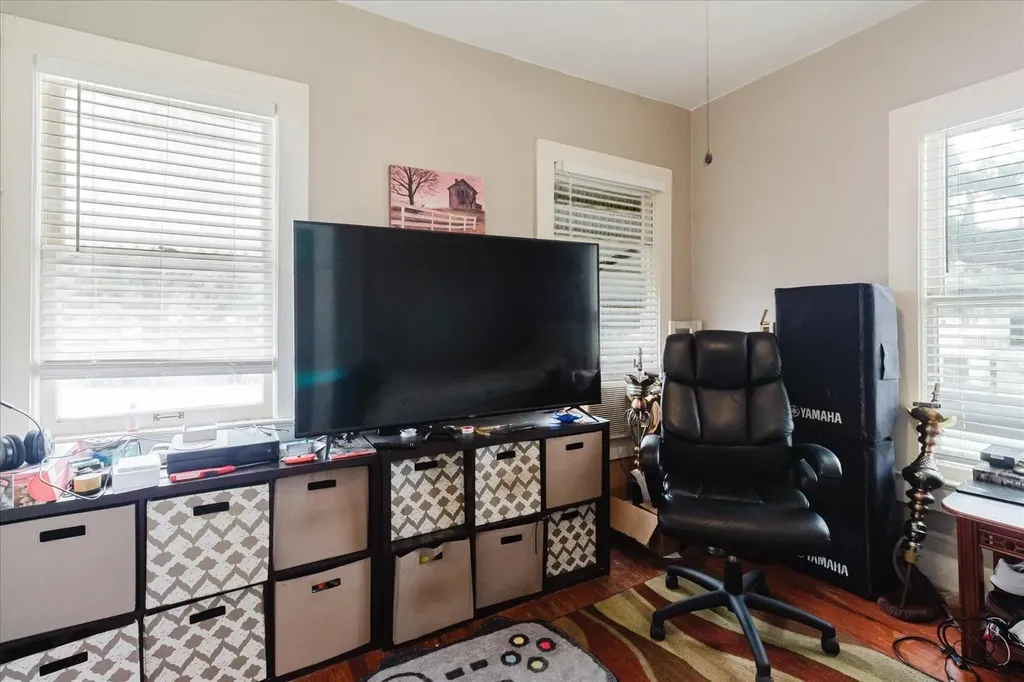 605 S Jackson Avenue Bartow FL 33830