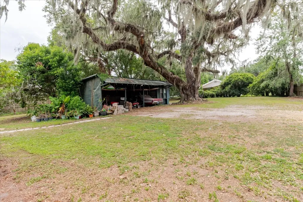605 S Jackson Avenue Bartow FL 33830