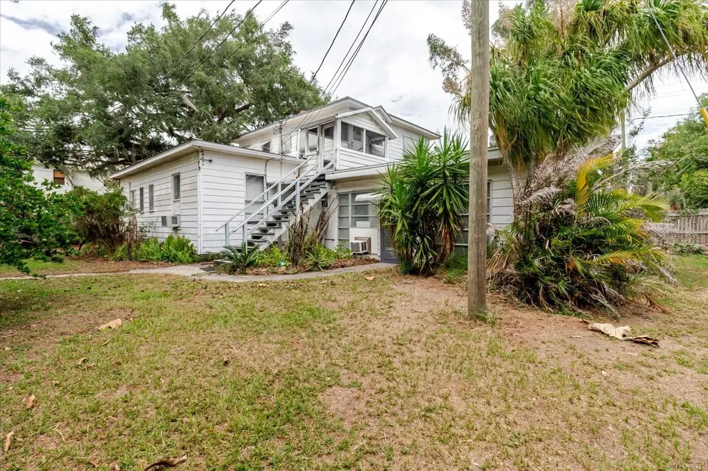 605 S Jackson Avenue Bartow FL 33830