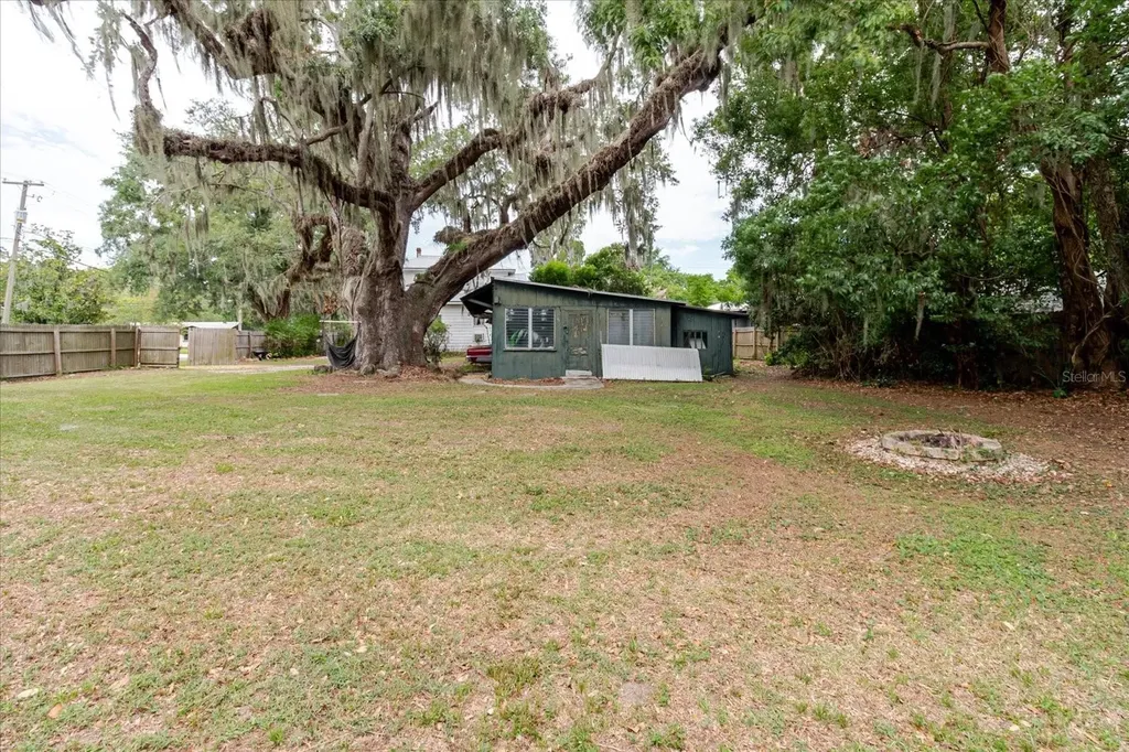 605 S Jackson Avenue Bartow FL 33830