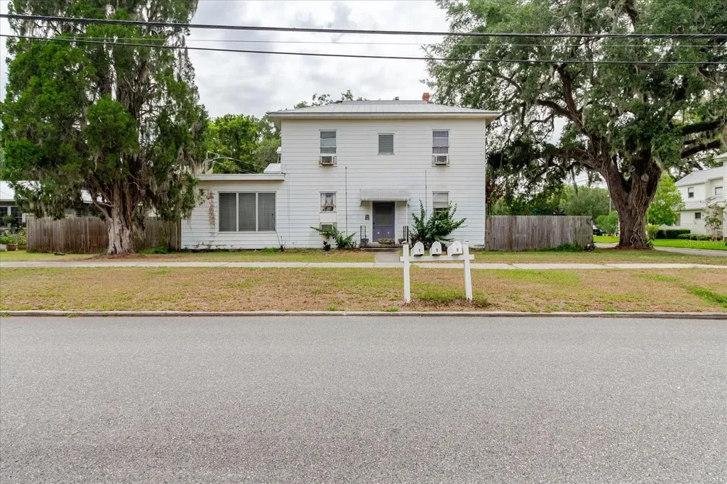 605 S Jackson Avenue Bartow FL 33830