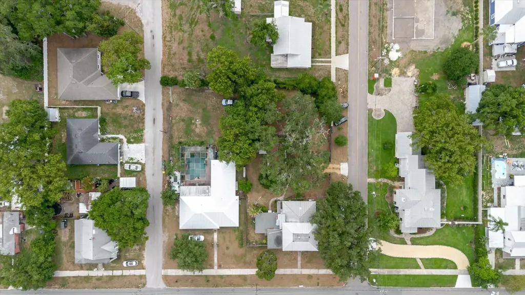 605 S Jackson Avenue Bartow FL 33830