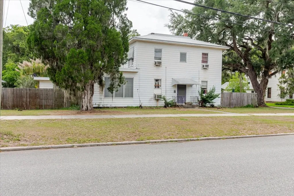 605 S Jackson Avenue Bartow FL 33830