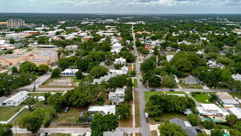 605 S Jackson Avenue Bartow FL 33830