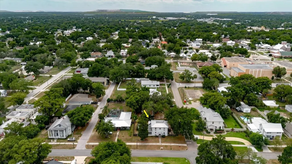 605 S Jackson Avenue Bartow FL 33830