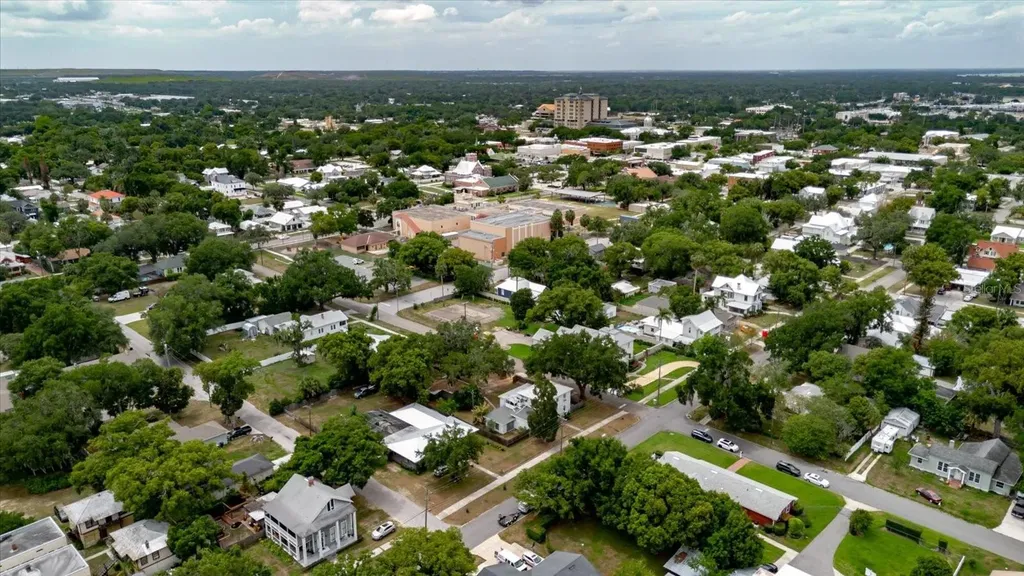 605 S Jackson Avenue Bartow FL 33830