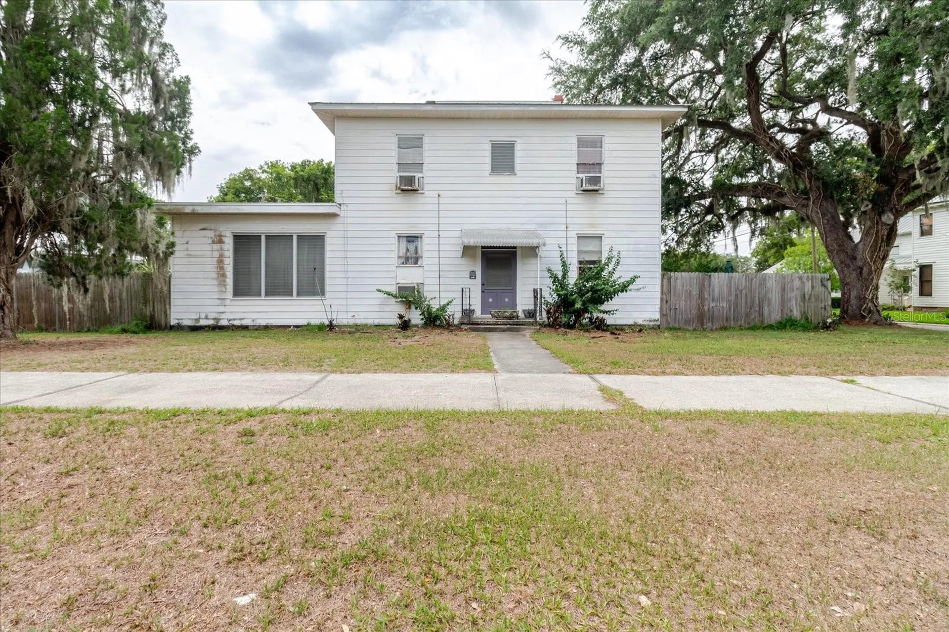 605 S Jackson Avenue Bartow FL 33830