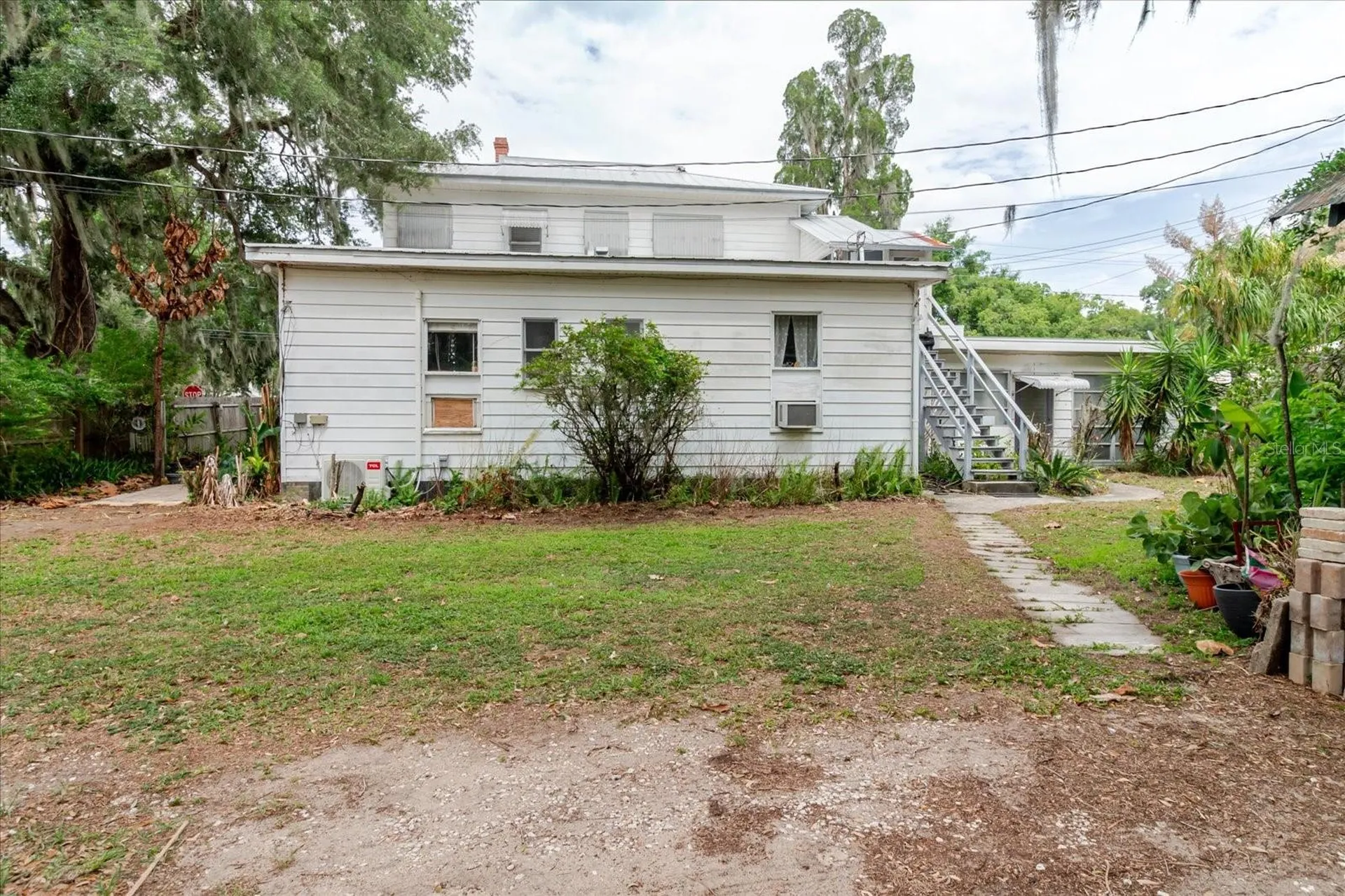 605 S Jackson Avenue Bartow FL 33830