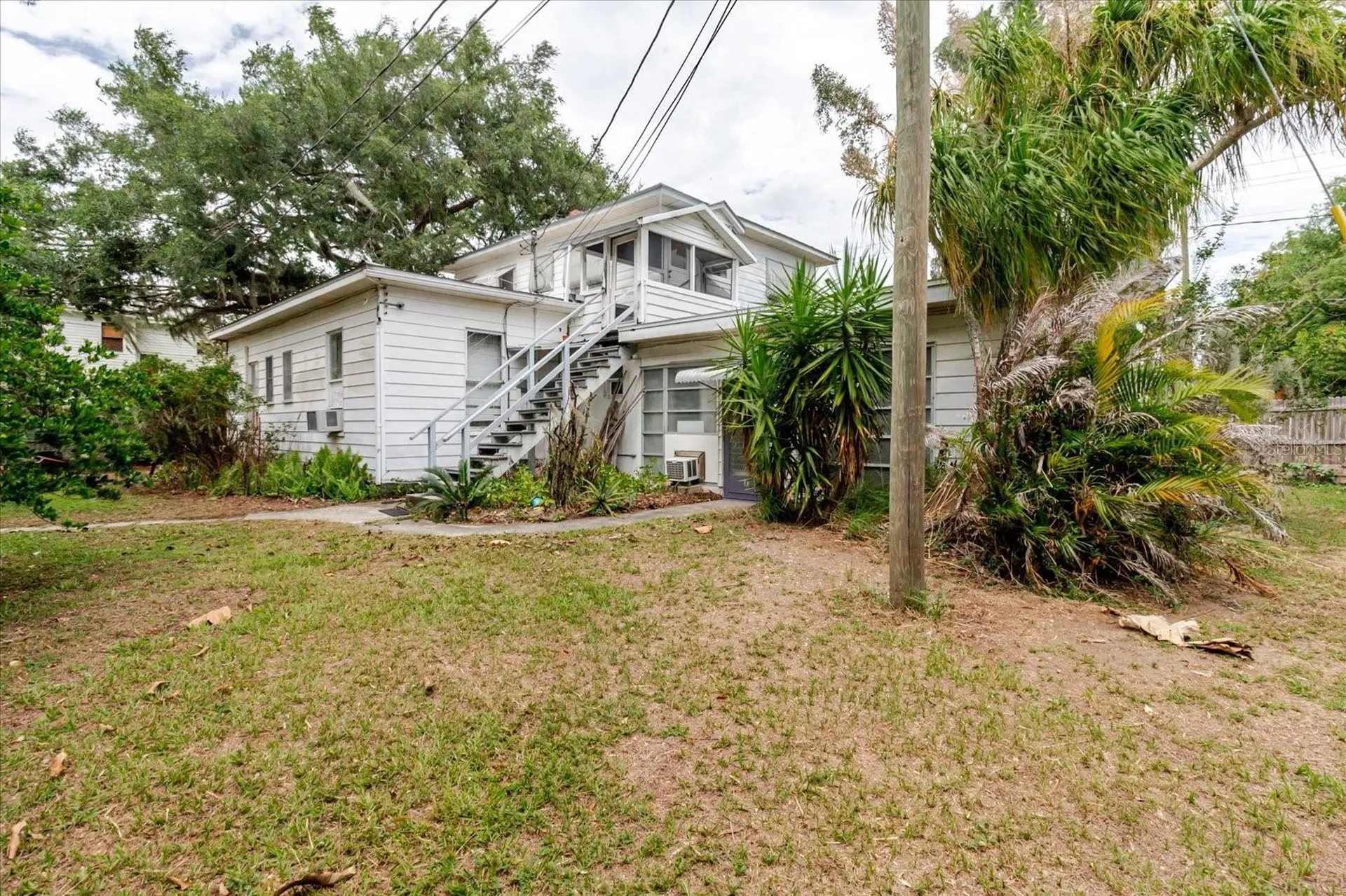 605 S Jackson Avenue Bartow FL 33830