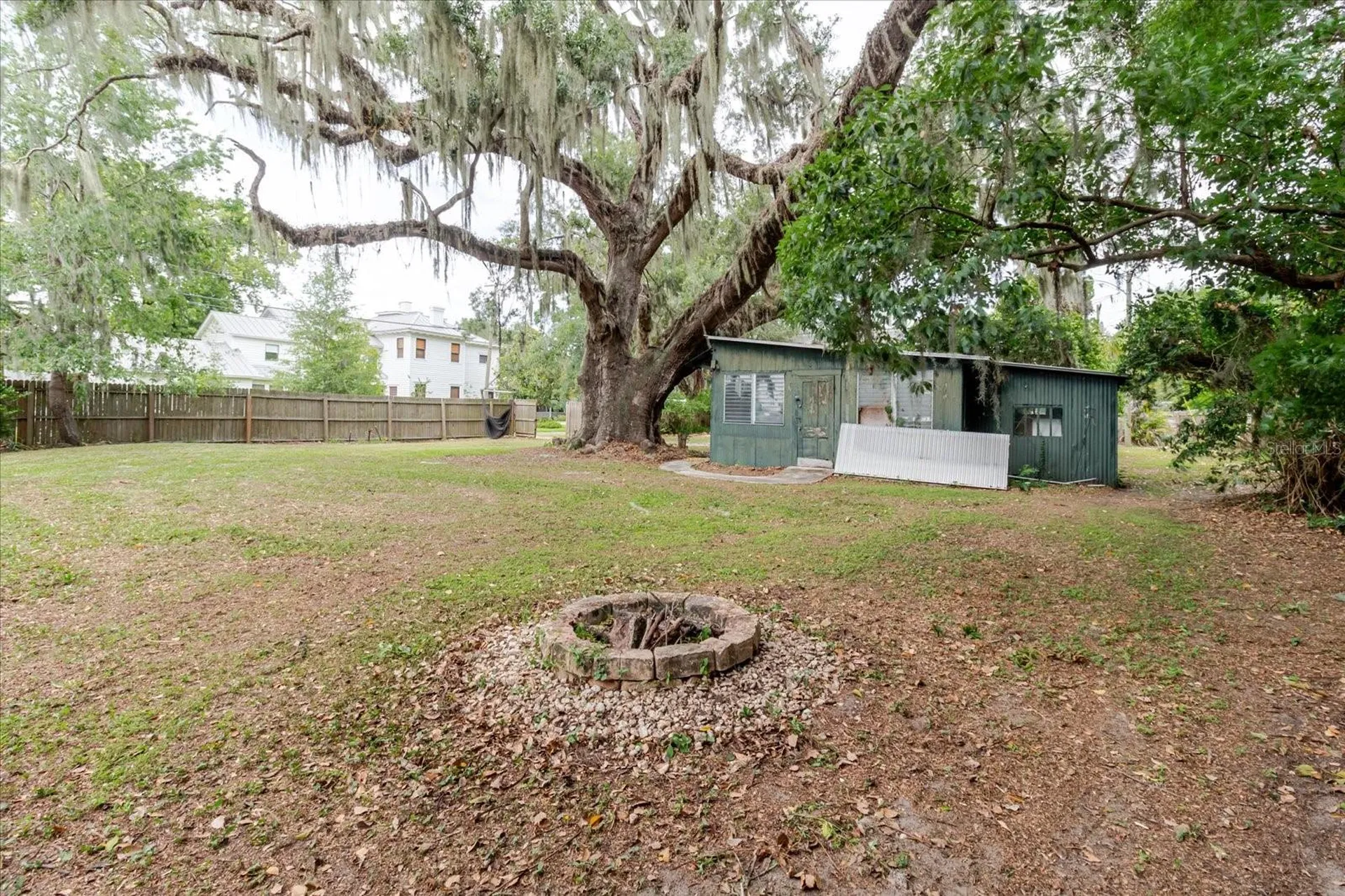 605 S Jackson Avenue Bartow FL 33830