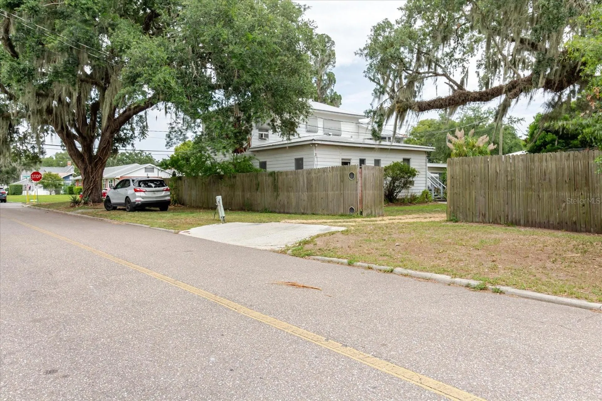 605 S Jackson Avenue Bartow FL 33830