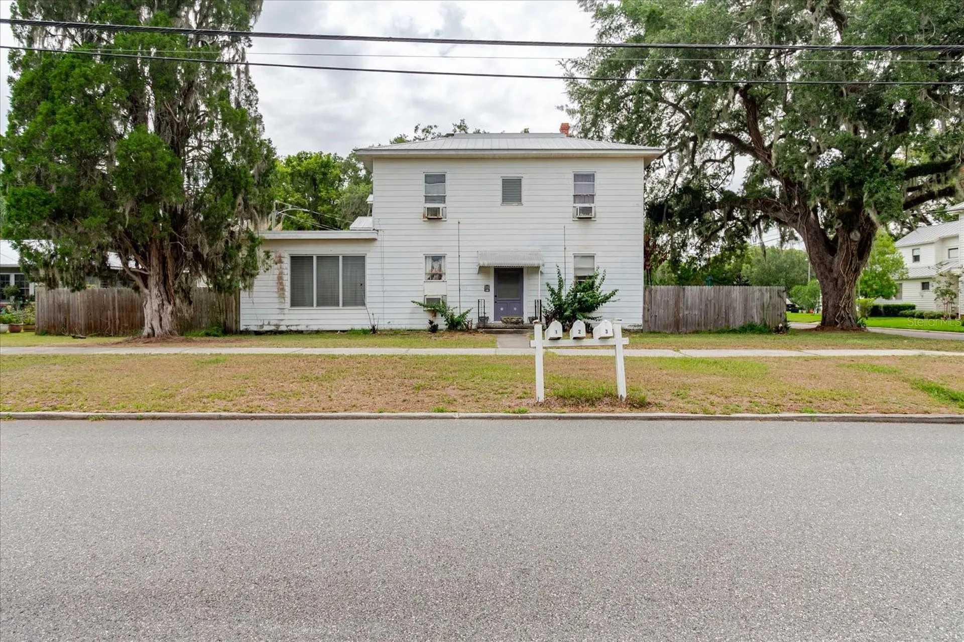 605 S Jackson Avenue Bartow FL 33830