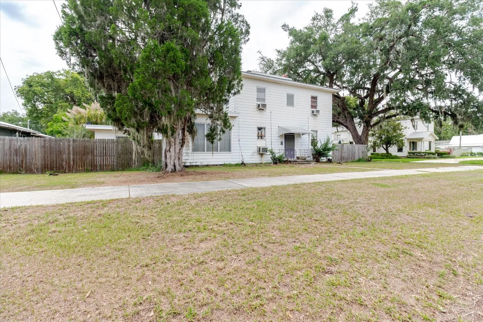 605 S Jackson Avenue Bartow FL 33830