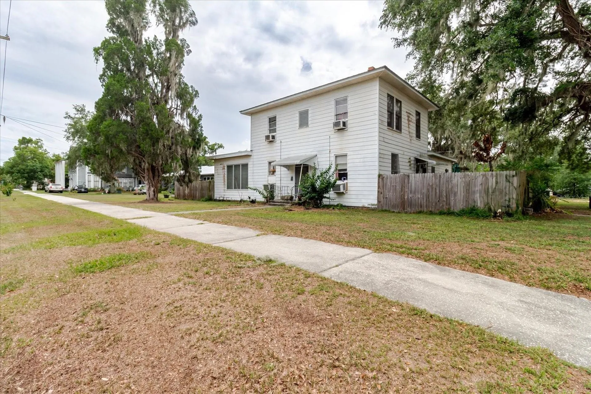 605 S Jackson Avenue Bartow FL 33830