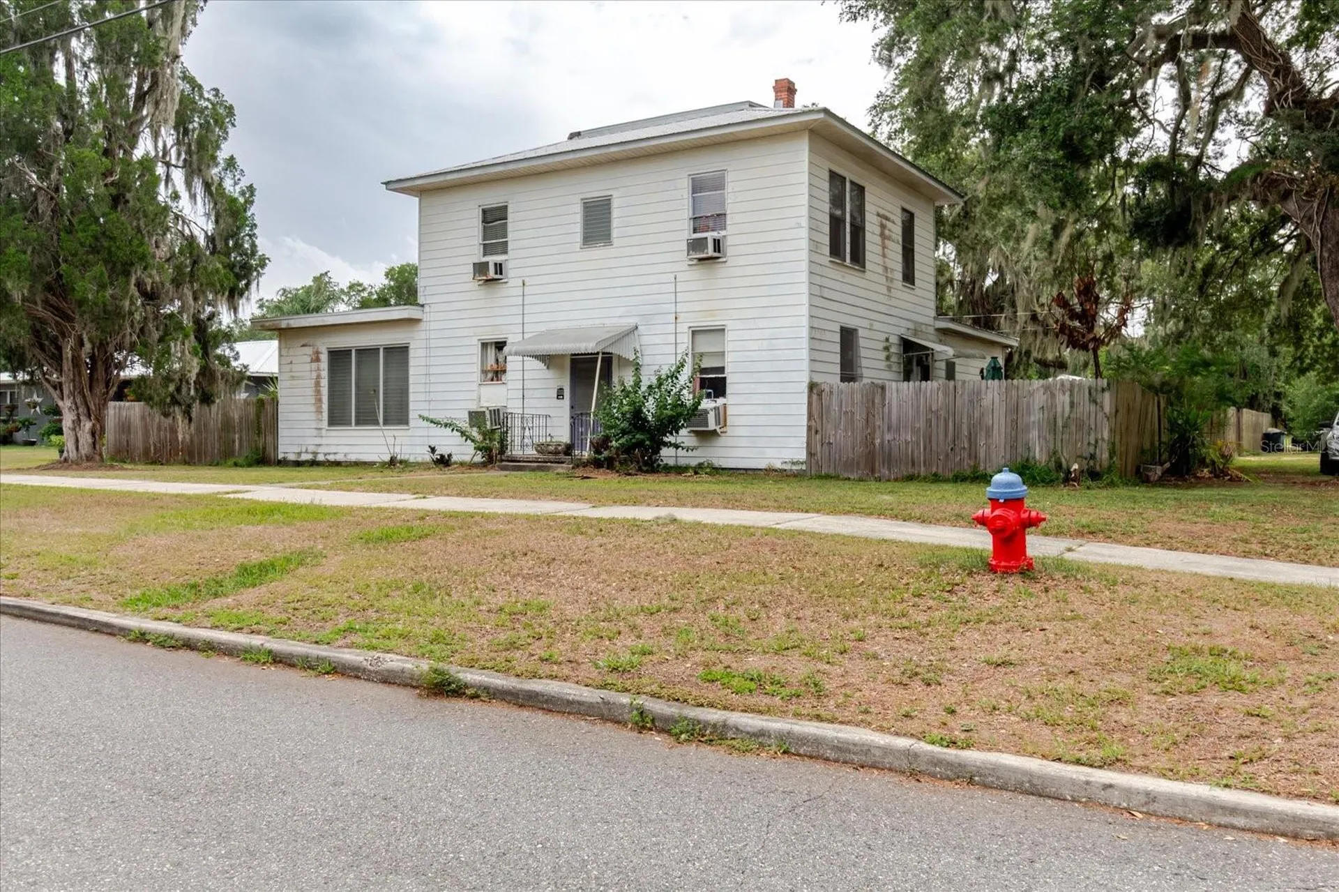 605 S Jackson Avenue Bartow FL 33830