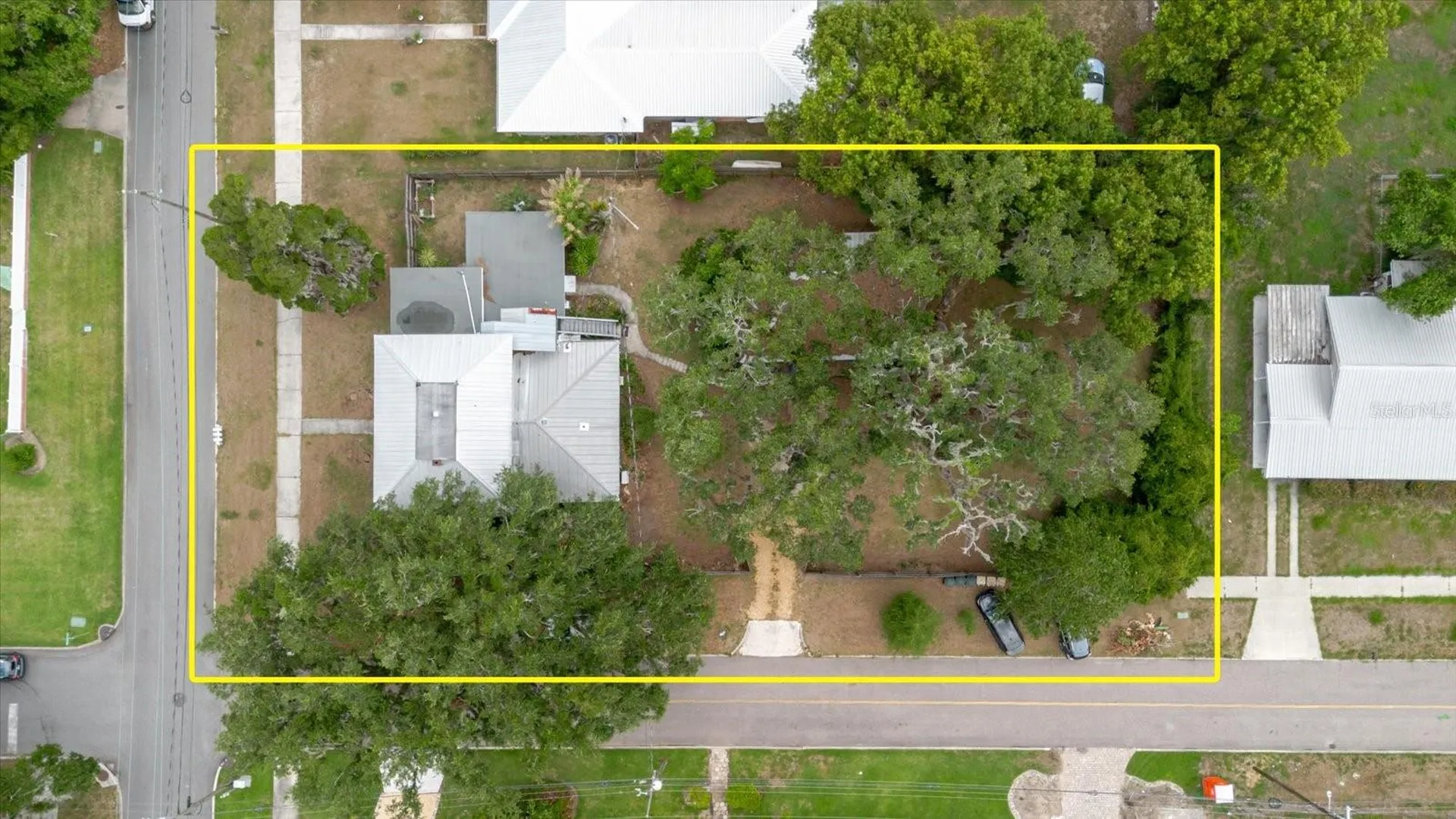 605 S Jackson Avenue Bartow FL 33830