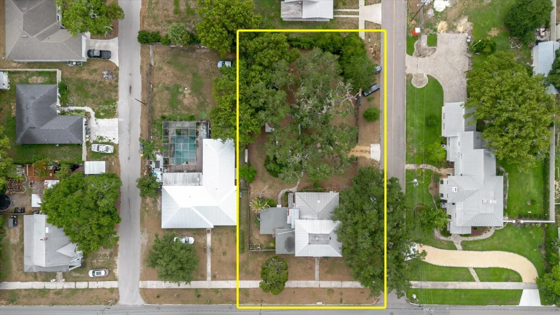 605 S Jackson Avenue Bartow FL 33830