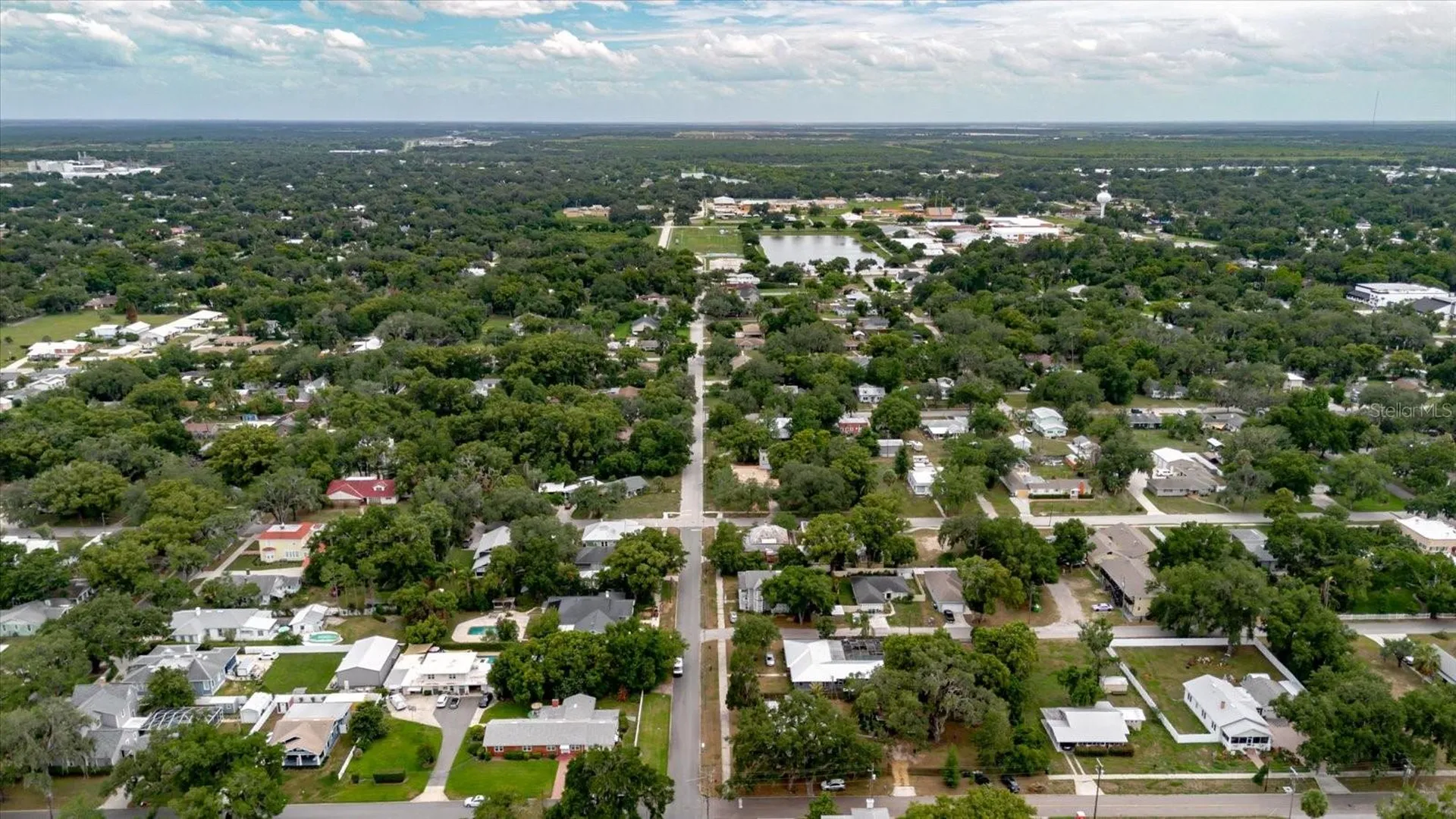 605 S Jackson Avenue Bartow FL 33830
