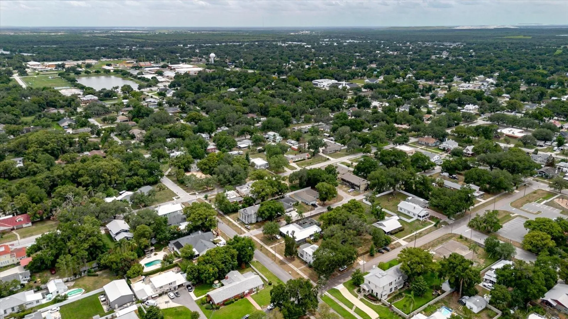 605 S Jackson Avenue Bartow FL 33830