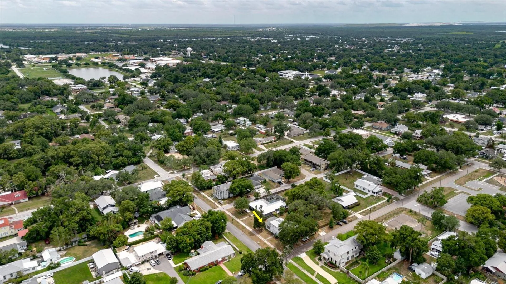 605 S Jackson Avenue Bartow FL 33830