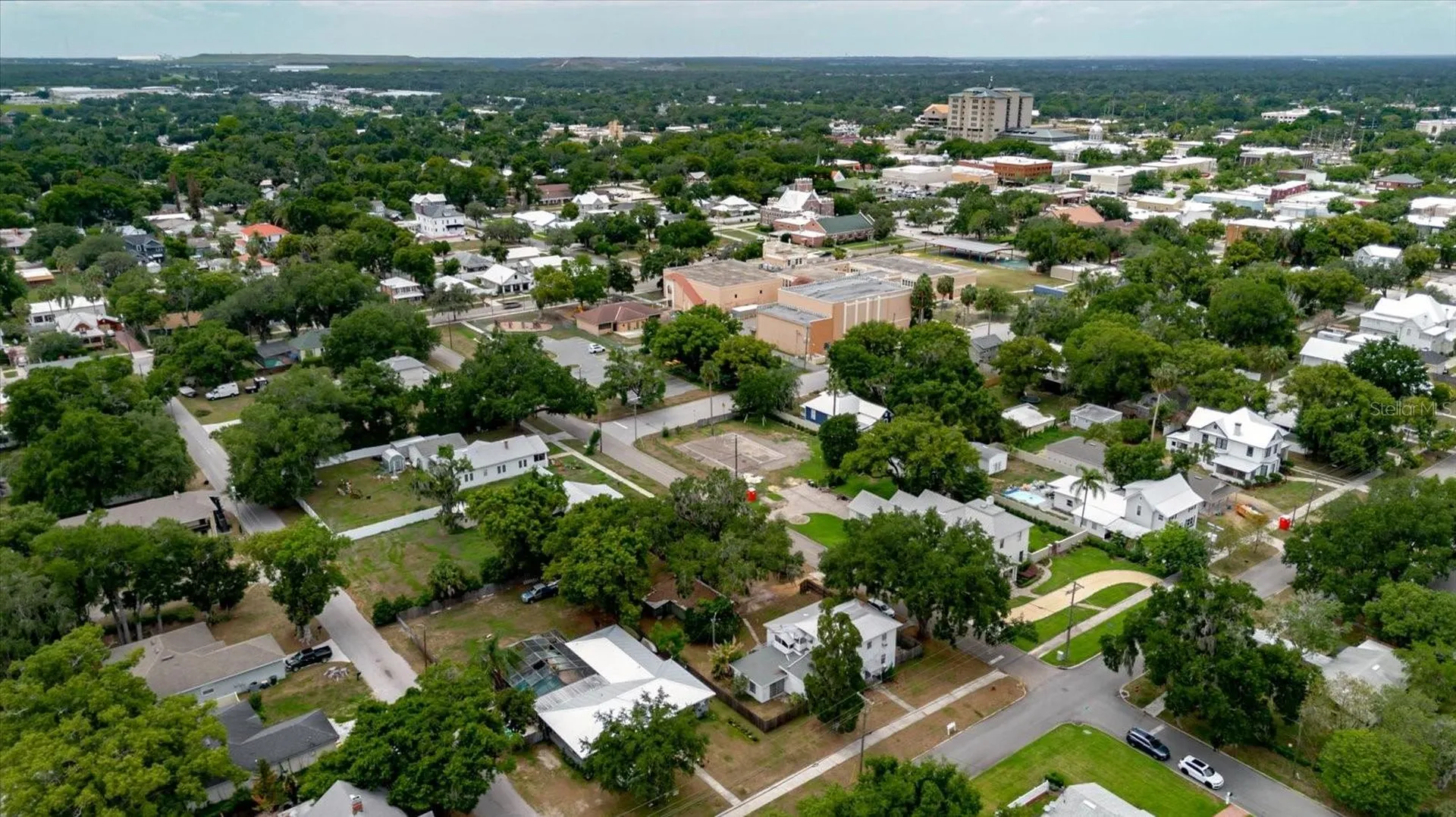 605 S Jackson Avenue Bartow FL 33830