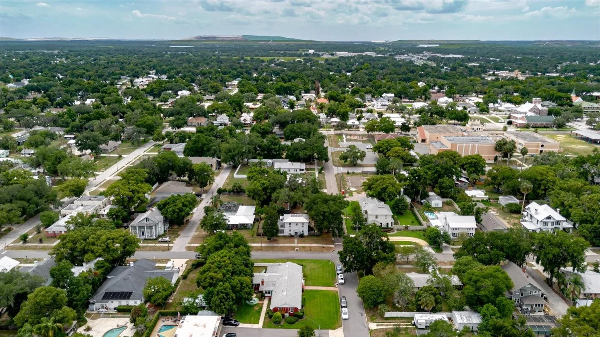 605 S Jackson Avenue Bartow FL 33830