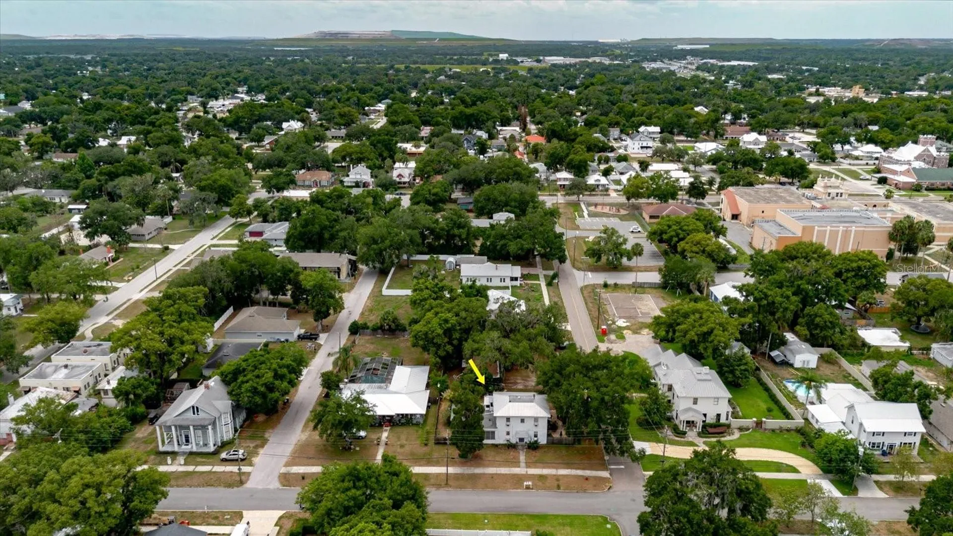 605 S Jackson Avenue Bartow FL 33830
