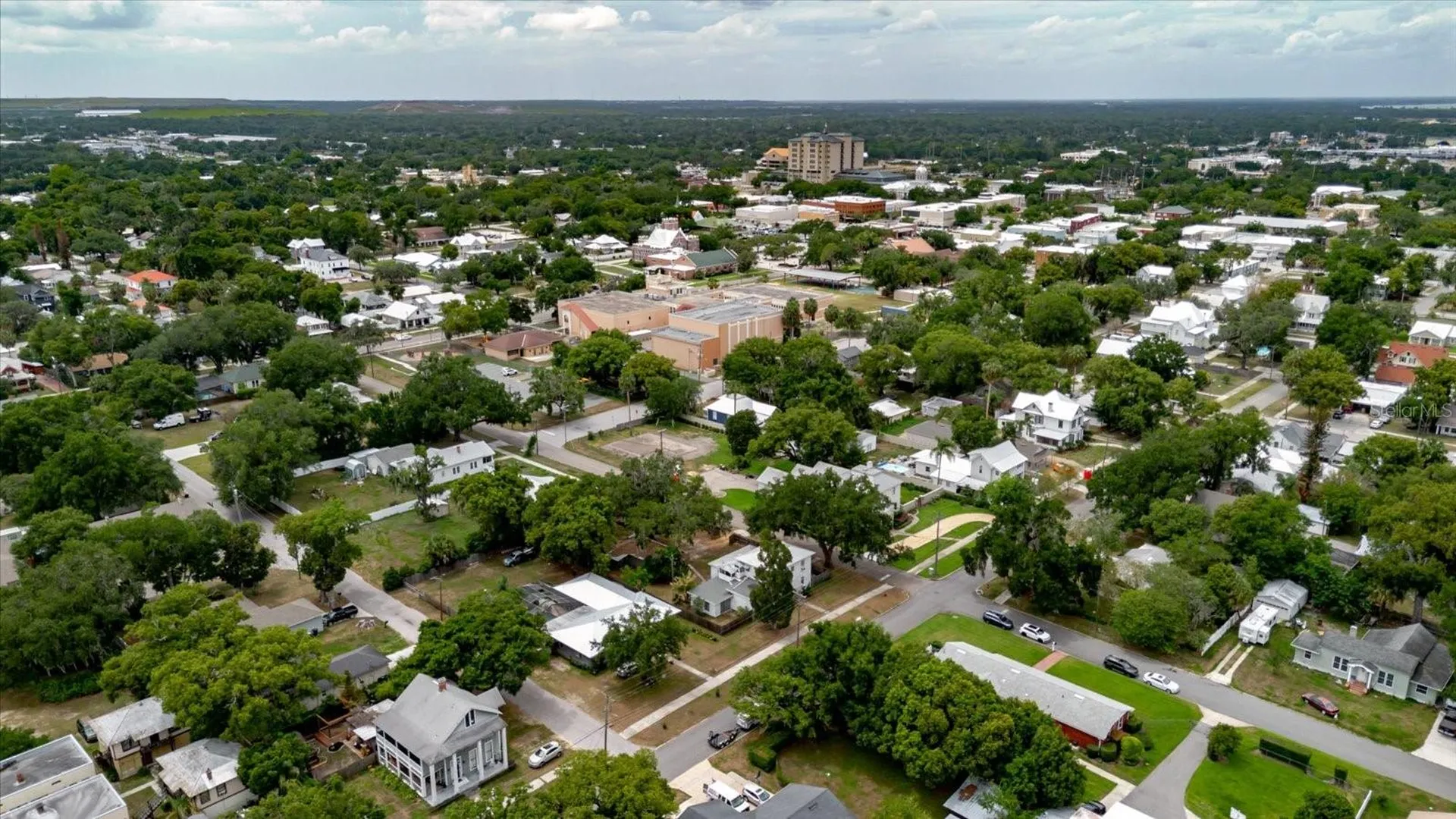 605 S Jackson Avenue Bartow FL 33830