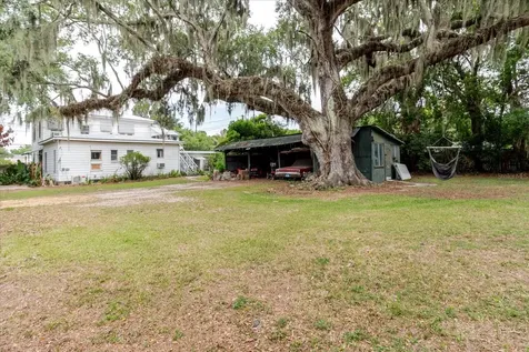 605 S Jackson Avenue Bartow FL 33830