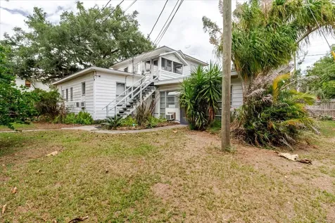 605 S Jackson Avenue Bartow FL 33830