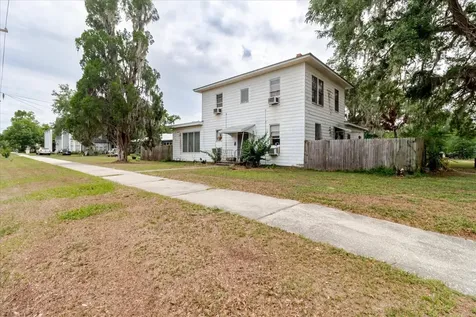 605 S Jackson Avenue Bartow FL 33830