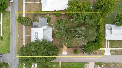 605 S Jackson Avenue Bartow FL 33830
