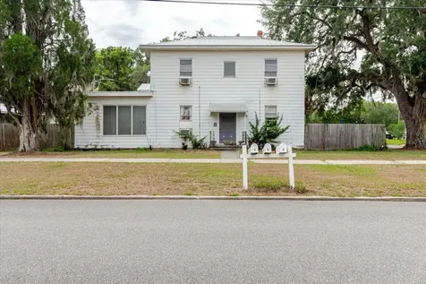605 S Jackson Avenue Bartow FL 33830