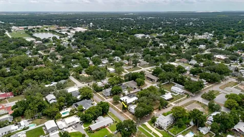 605 S Jackson Avenue Bartow FL 33830