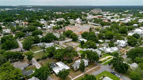 605 S Jackson Avenue Bartow FL 33830