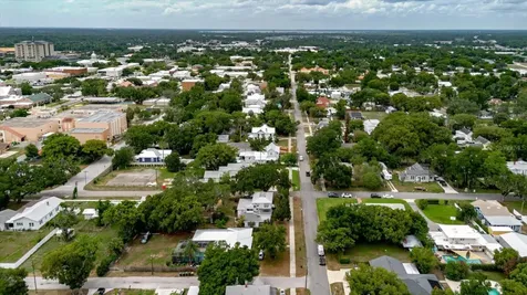 605 S Jackson Avenue Bartow FL 33830