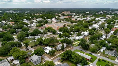 605 S Jackson Avenue Bartow FL 33830