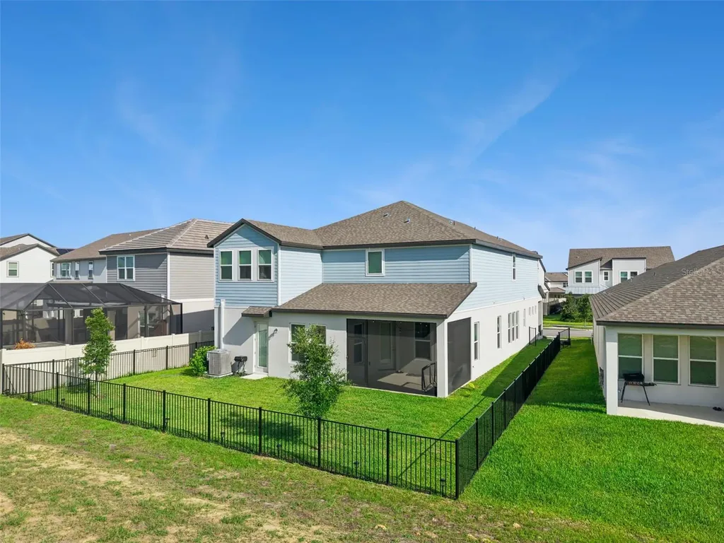 16379 Silver Grove Boulevard Winter Garden FL 34787