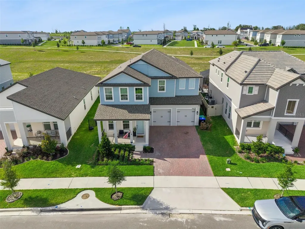 16379 Silver Grove Boulevard Winter Garden FL 34787