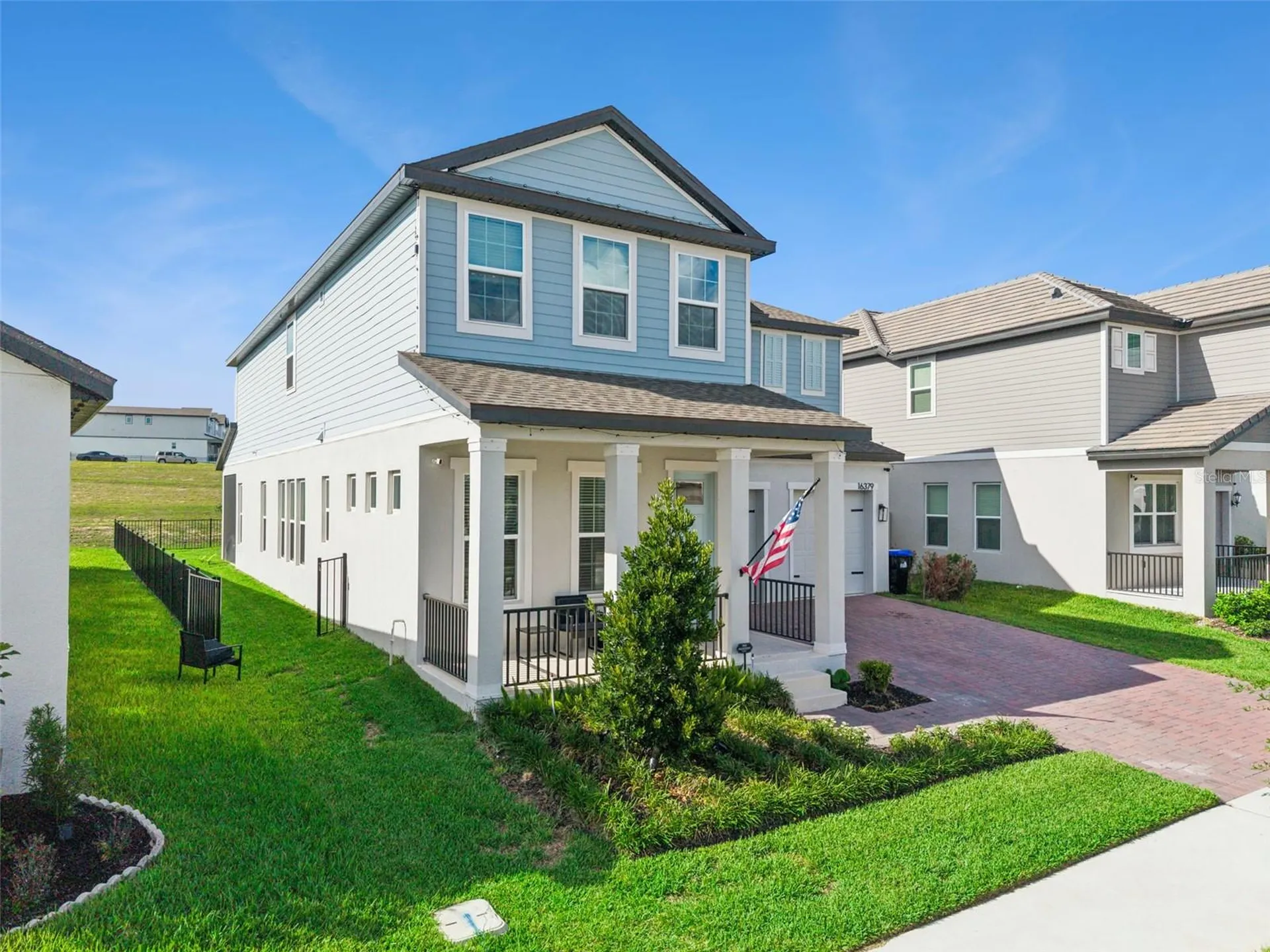 16379 Silver Grove Boulevard Winter Garden FL 34787