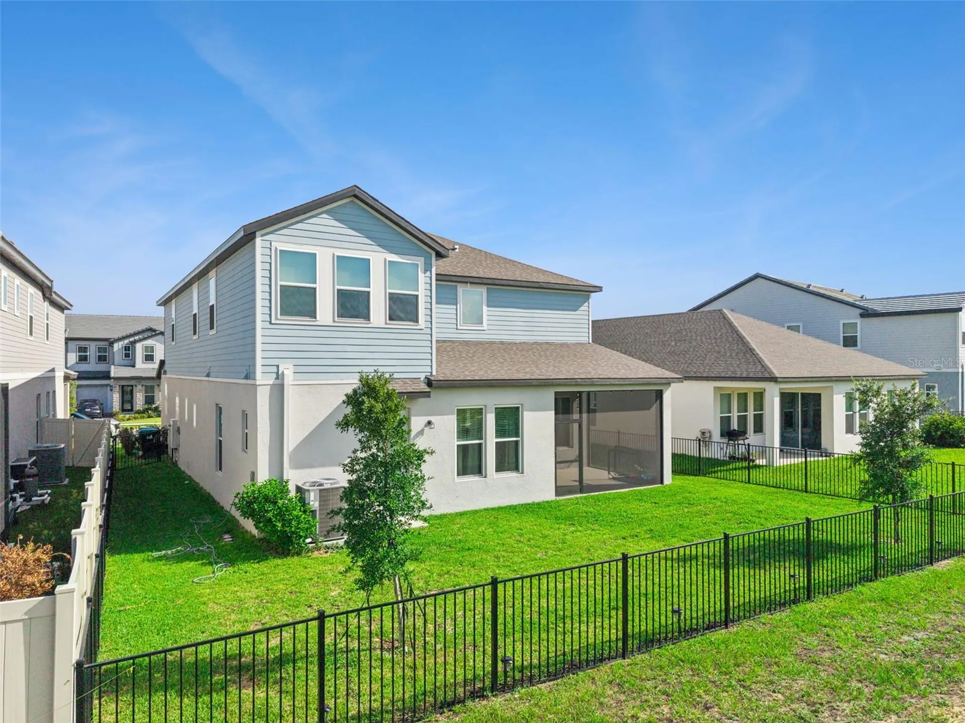 16379 Silver Grove Boulevard Winter Garden FL 34787
