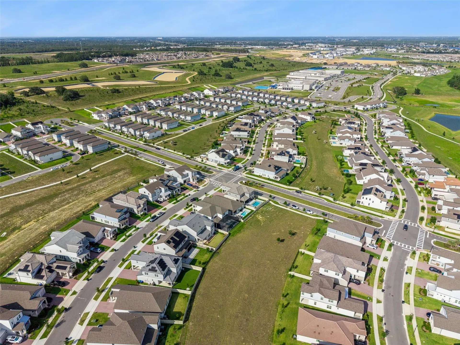 16379 Silver Grove Boulevard Winter Garden FL 34787