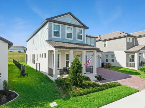 16379 Silver Grove Boulevard Winter Garden FL 34787