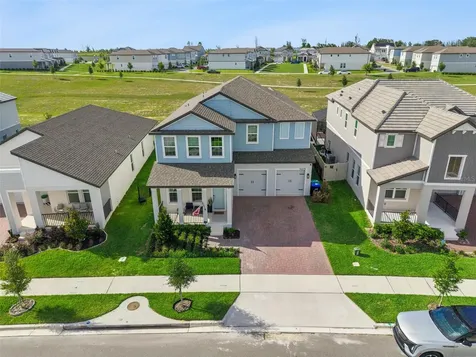 16379 Silver Grove Boulevard Winter Garden FL 34787