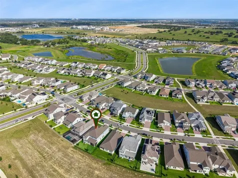 16379 Silver Grove Boulevard Winter Garden FL 34787