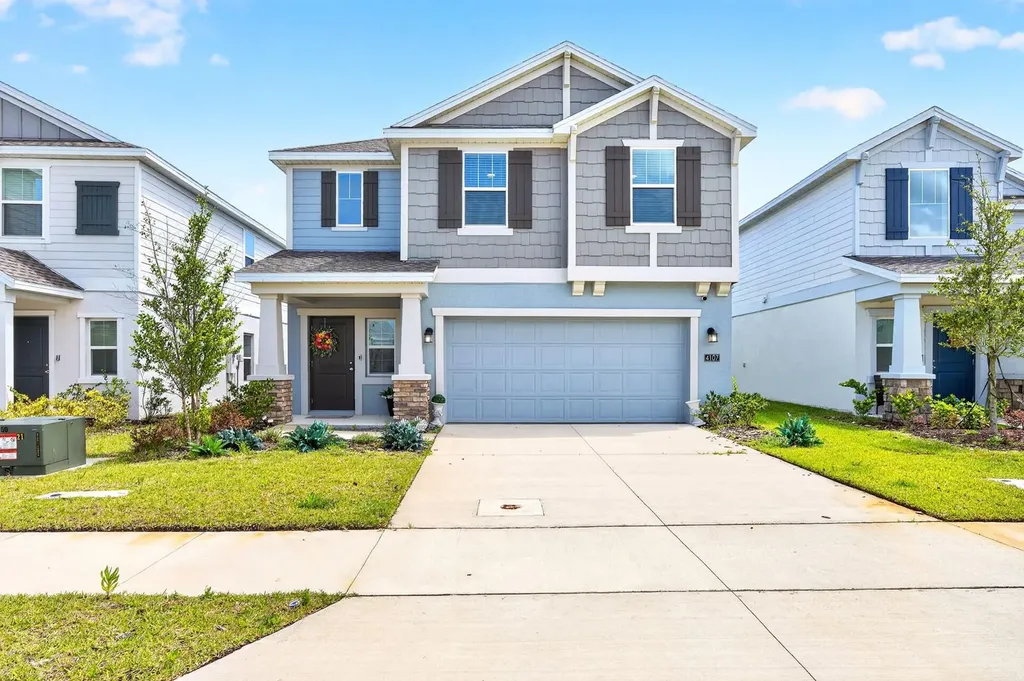 4107 Calusa Pine Road Daytona Beach FL 32124