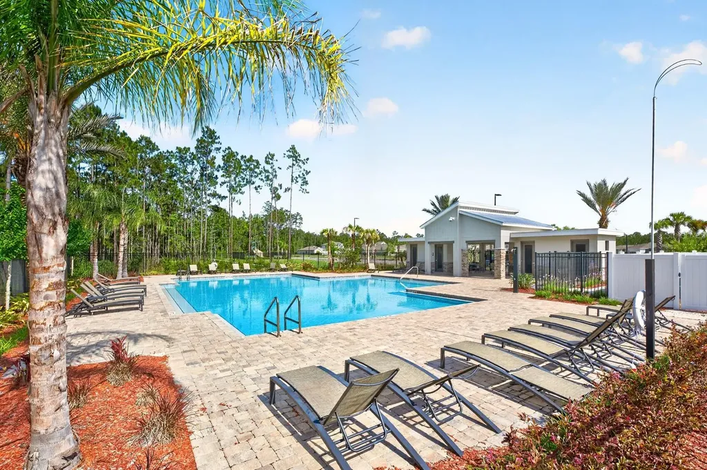 4107 Calusa Pine Road Daytona Beach FL 32124