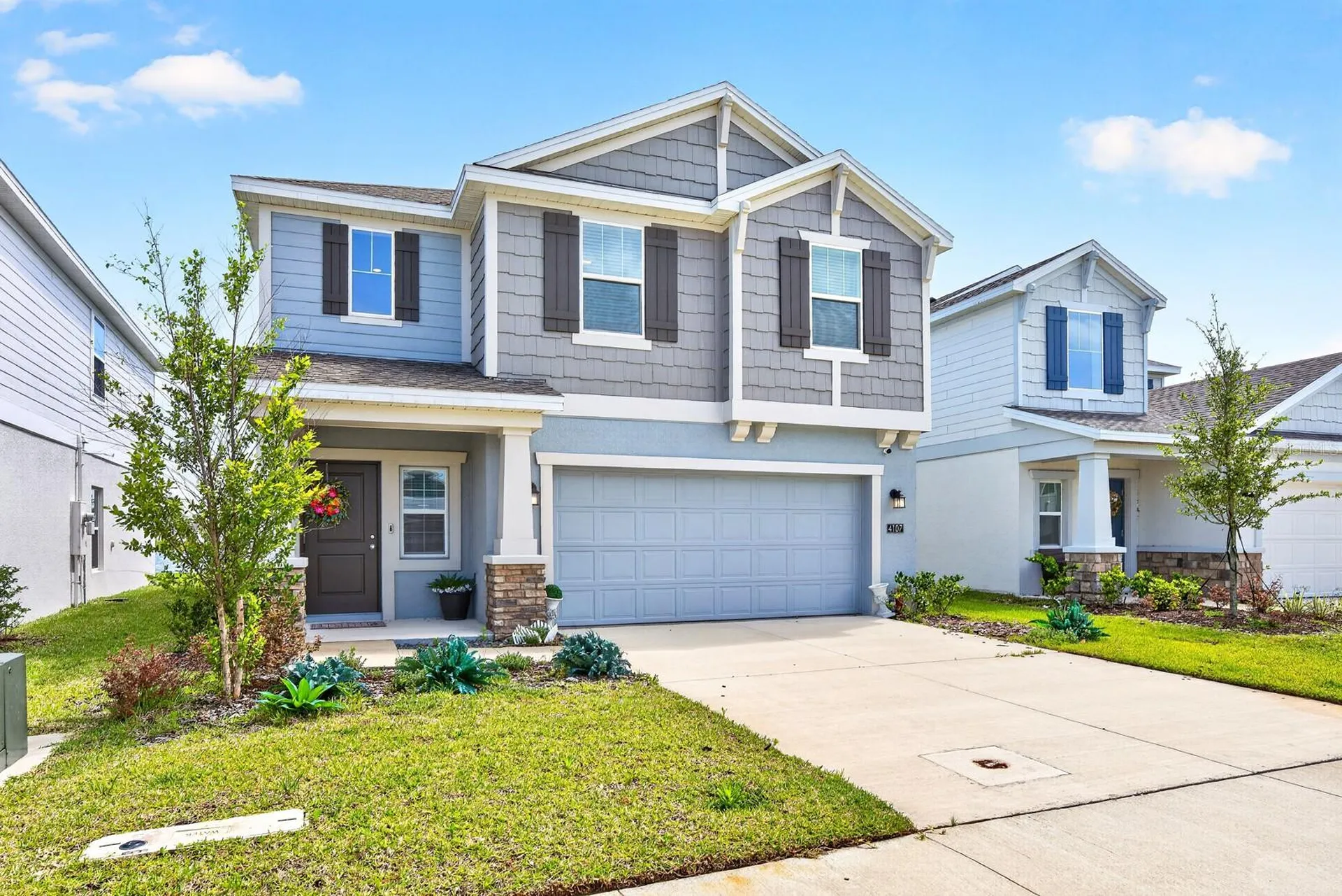 4107 Calusa Pine Road Daytona Beach FL 32124