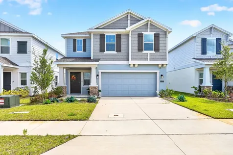4107 Calusa Pine Road Daytona Beach FL 32124